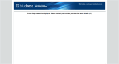 Desktop Screenshot of ledfolio.com