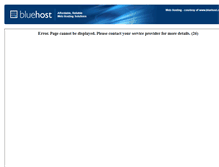 Tablet Screenshot of ledfolio.com